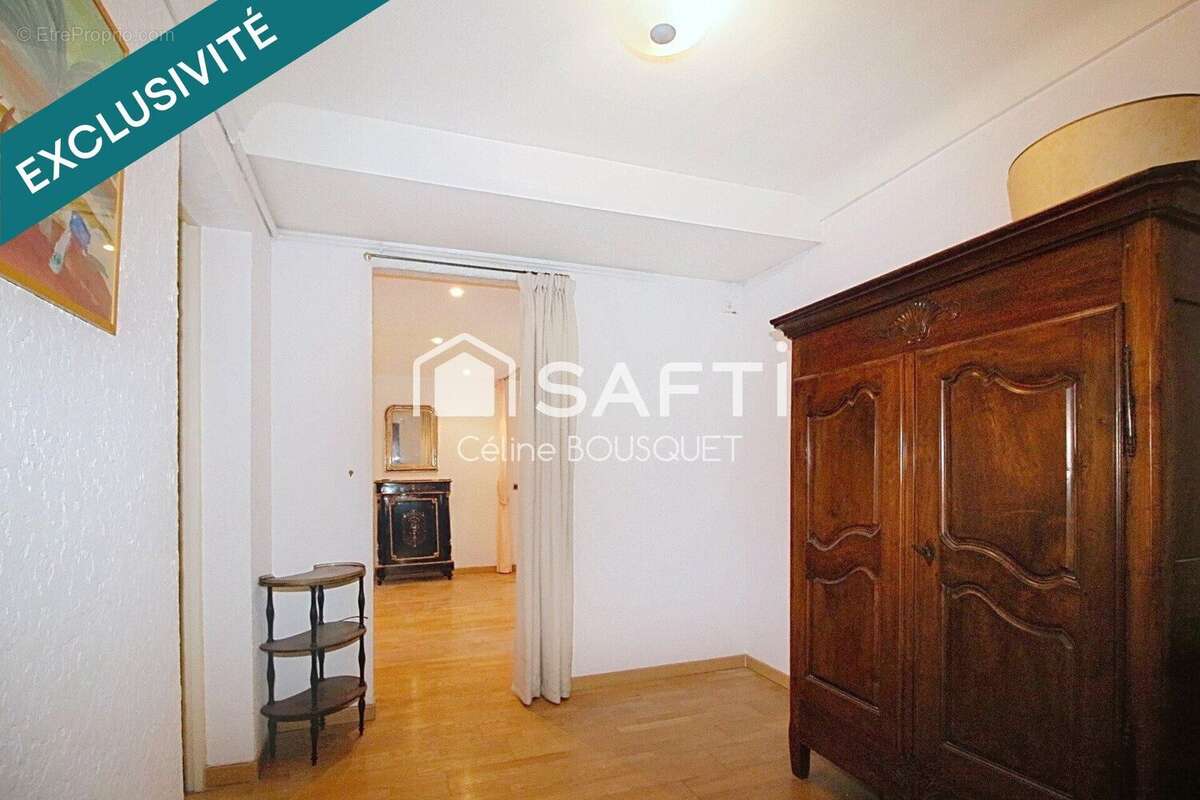 Photo 7 - Appartement à NIMES