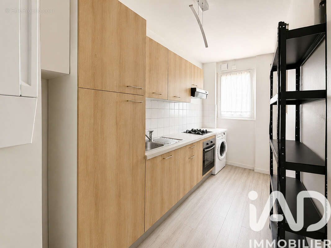 Photo 9 - Appartement à ANGOULEME