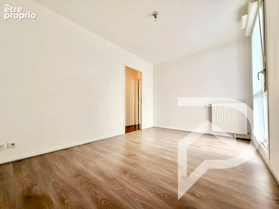 Appartement Vitry Sur Seine 3 pièce(s) 65.13 m2 - photo 5