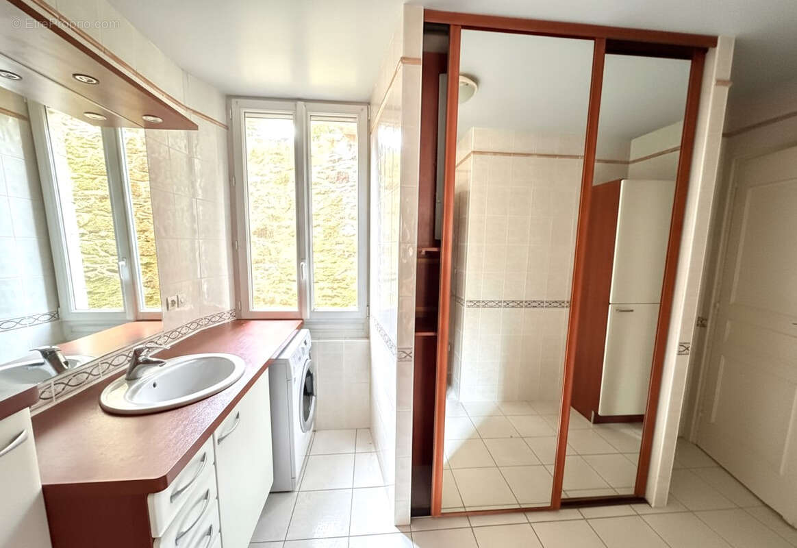 Appartement à VANNES
