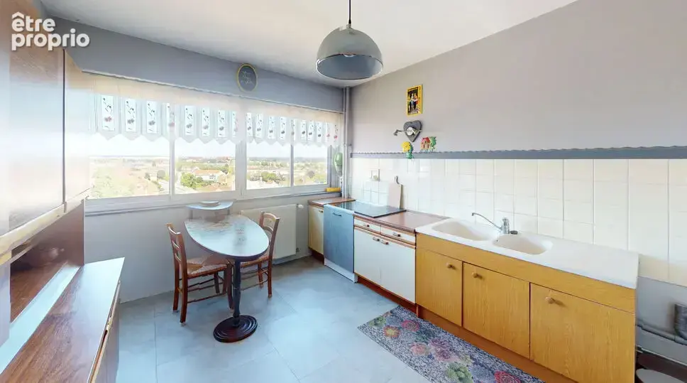 Appartement  Colmar - photo 6