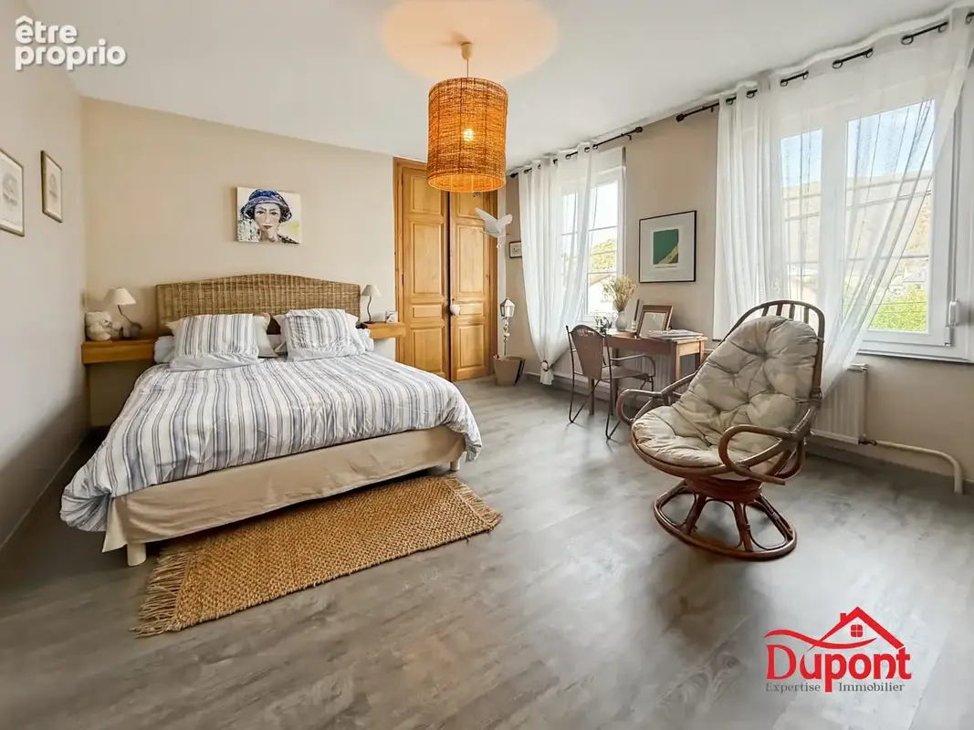 Maison 5 pièces 217 m² à vendre à Revin (08500) - photo 6