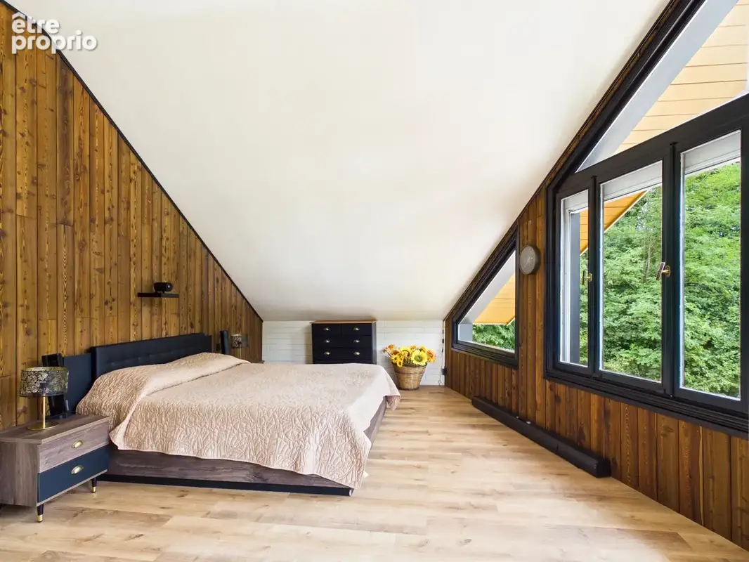 Villa Chalet Cranves Sales - photo 11
