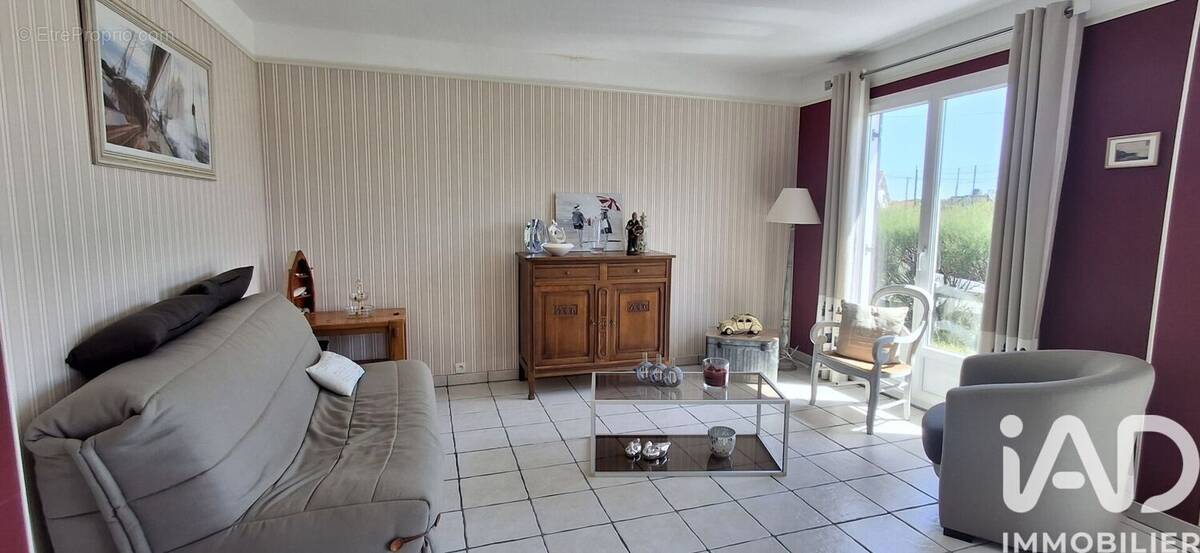 Photo 1 - Maison à AUDRESSELLES
