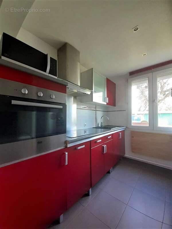 Houilles la main de fer exclusivite - photo 3