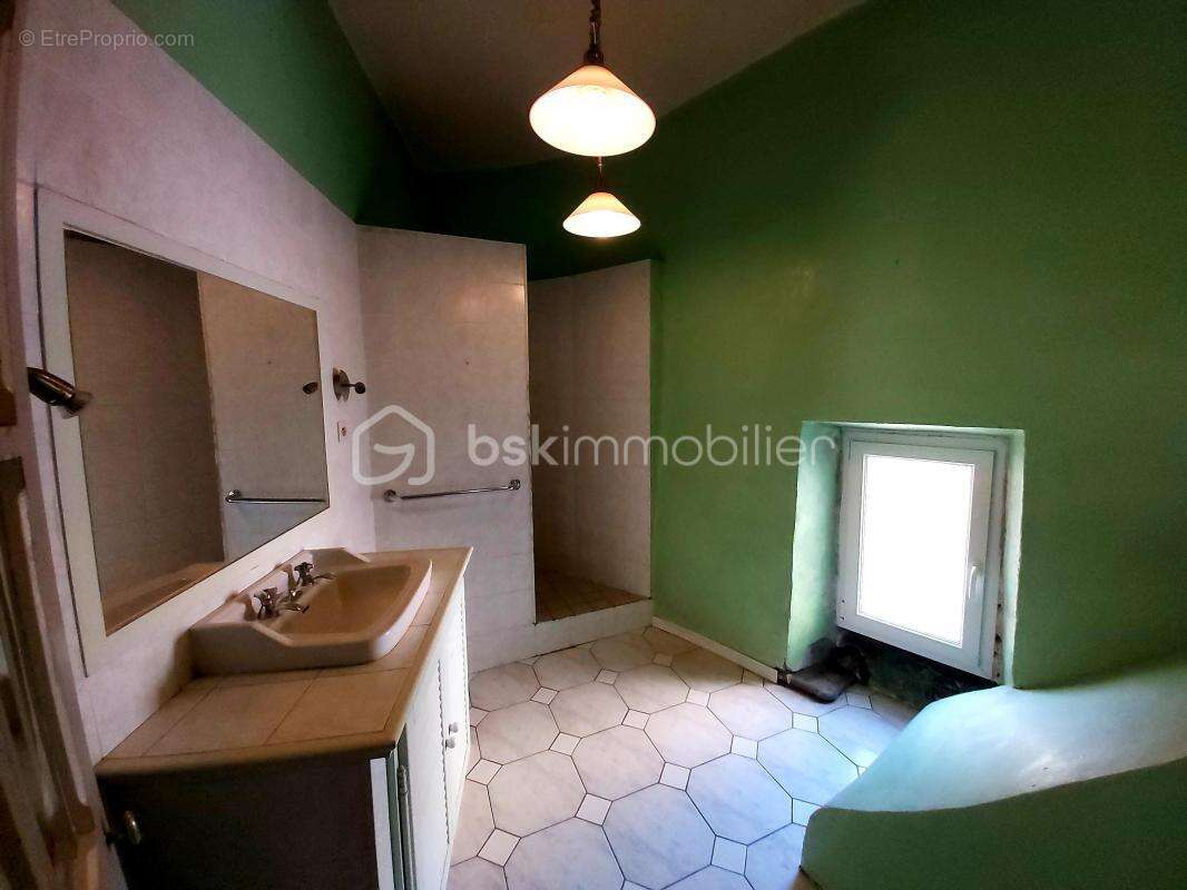 Maison de village - 3 chambres- 102 m2 - photo 14