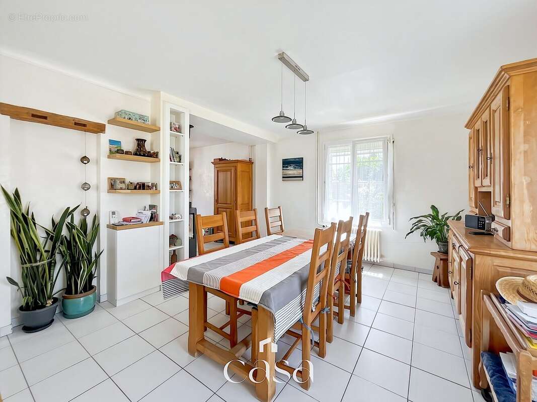 Maison 75 m² à Caen  - photo 3