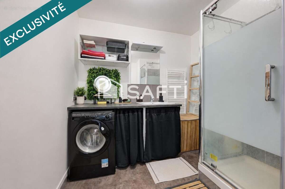 Photo 7 - Appartement à CHOISY-LE-ROI