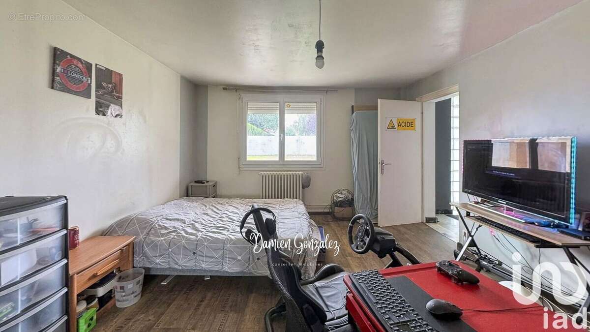 Photo 9 - Maison à TARBES