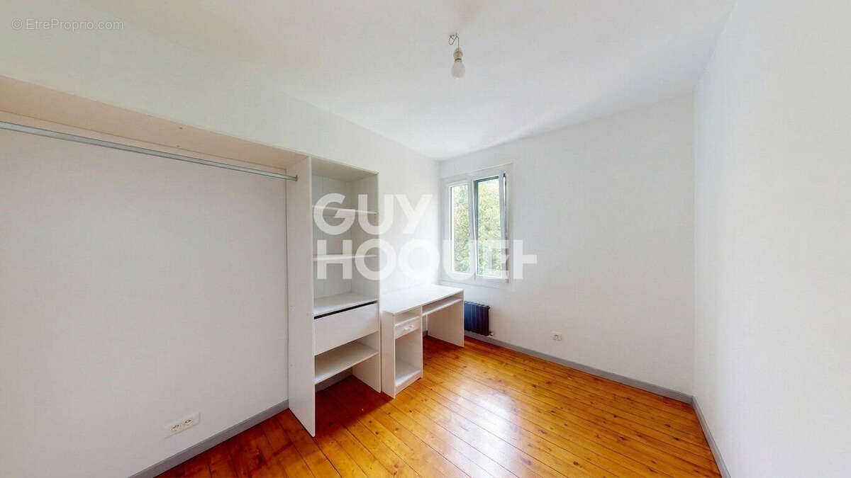 Grand triplex à Doussard - 118.44 m2 - Garage - Jardin - Parking - photo 6
