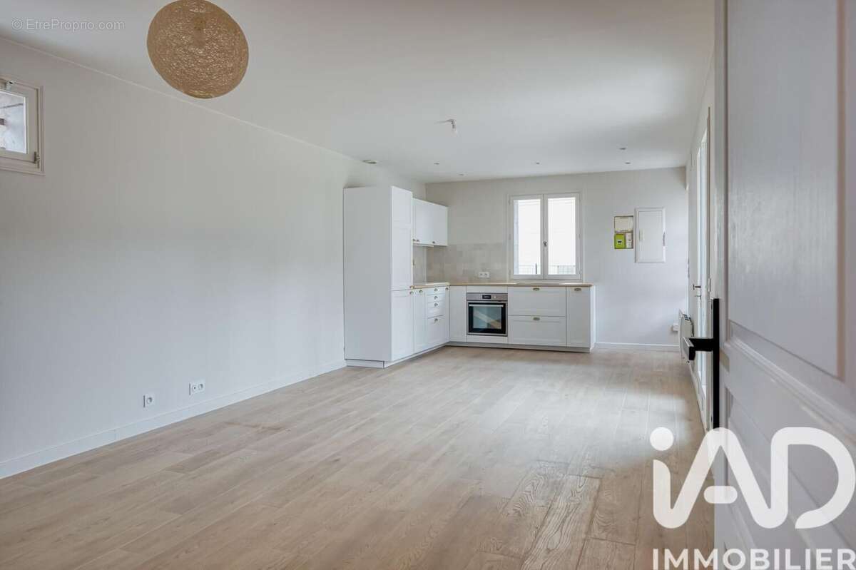 Photo 3 - Maison à BENERVILLE-SUR-MER
