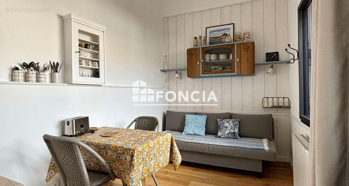 Maison à LES SABLES-D'OLONNE