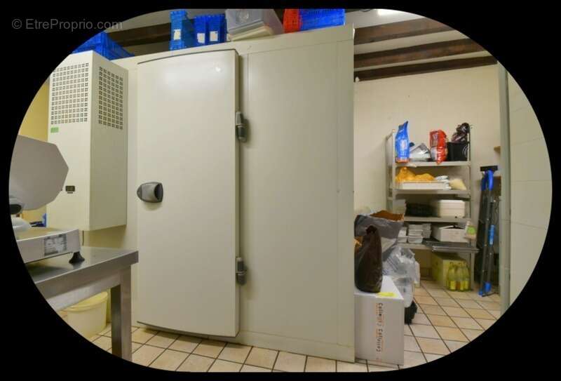 Maison à NERIS-LES-BAINS