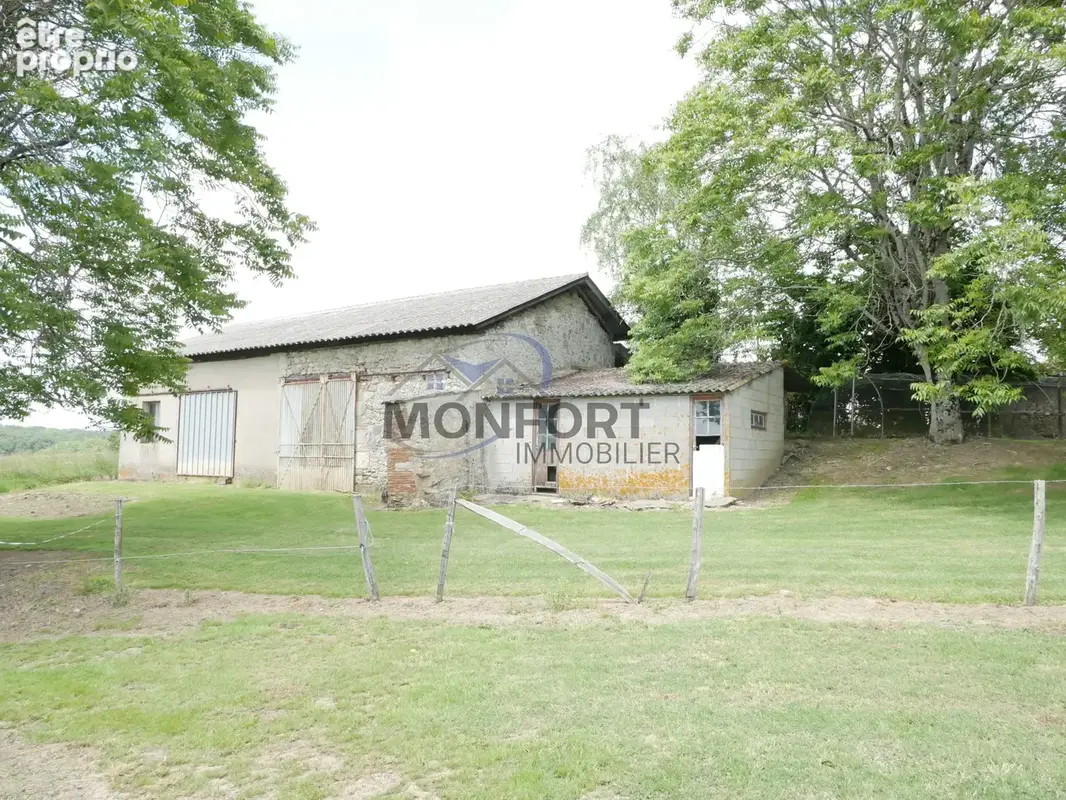 Propriété composée de plusieurs maisons - photo 19