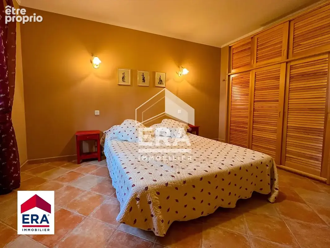 Maison 182m² à malemort-du-comtat - photo 5