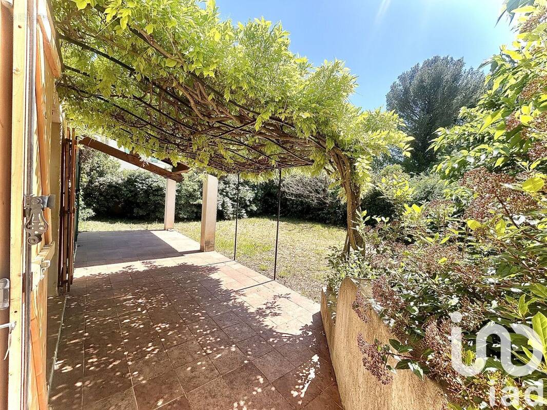 Photo 1 - Maison à MONTPELLIER