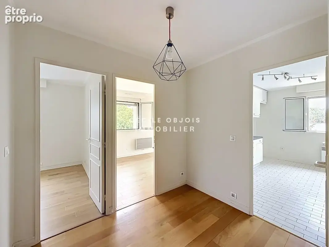 Appartement 129 m² à Joinville-Le-Pont  - photo 8