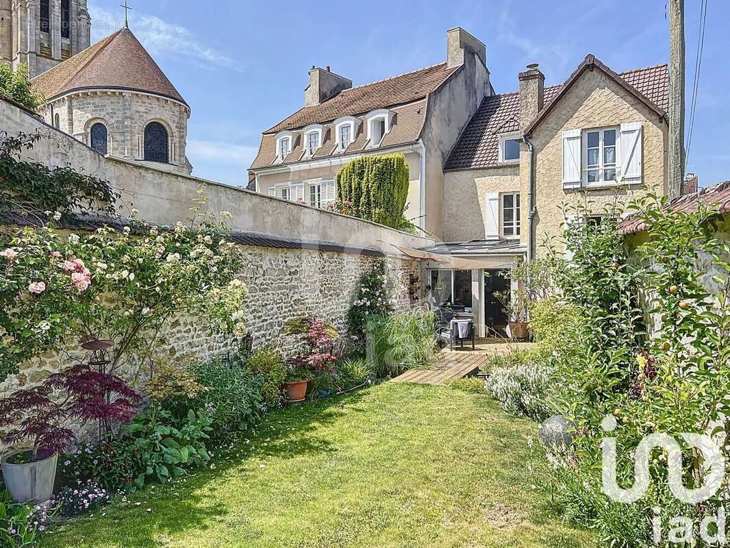 Photo 2 - Maison à MAULE