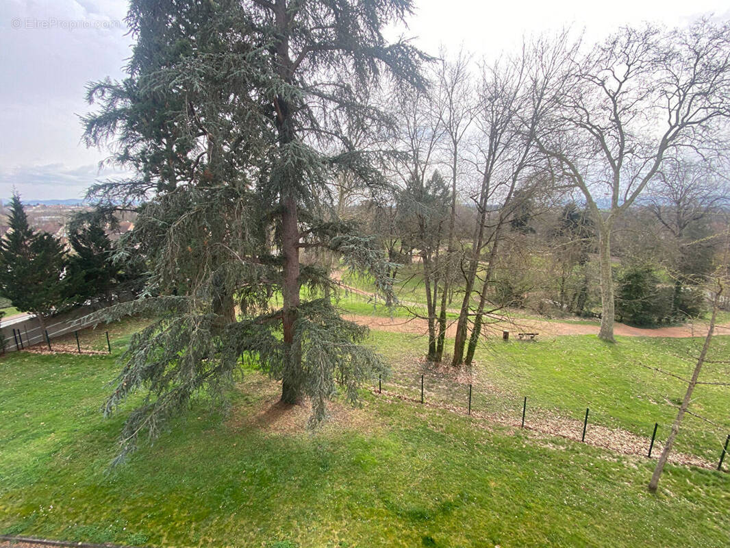 Appartement à RIORGES