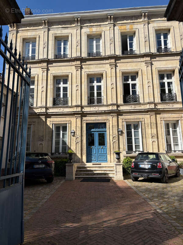 Appartement à ROUEN