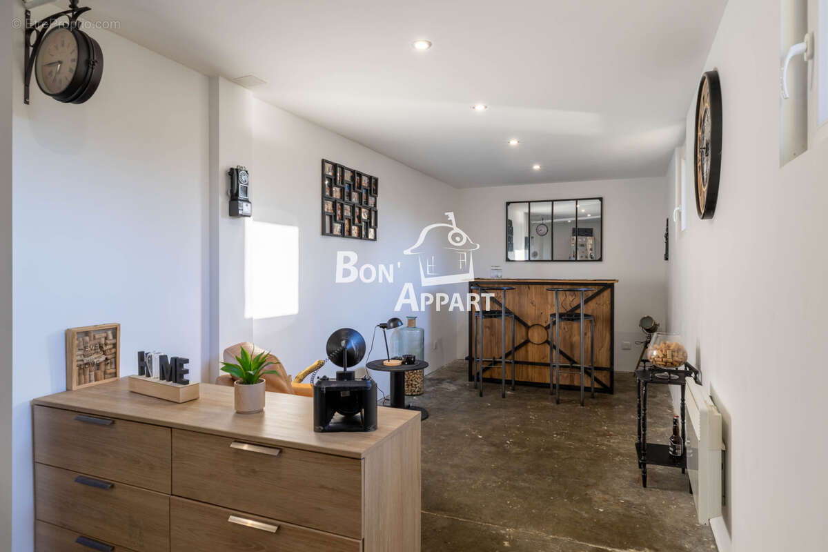 Appartement à HOMECOURT