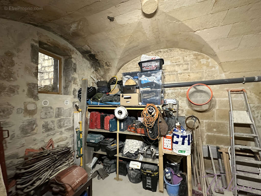 Appartement à BEAUCAIRE