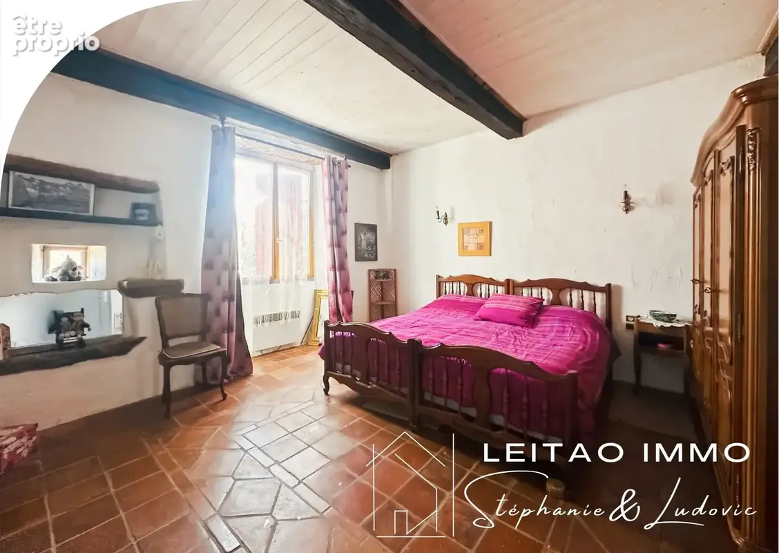 Maison de village, 4 pièces, 87 m2 - photo 9