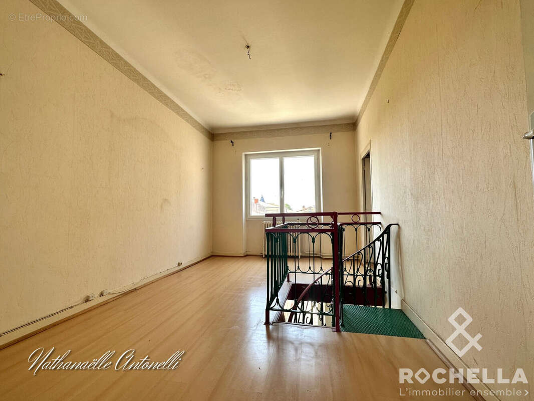 Appartement à SAINT-JEAN-D&#039;ANGELY