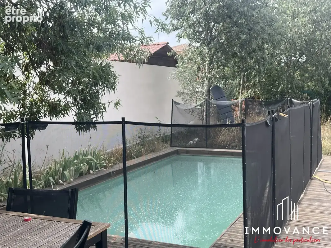 Maison 105 m² à Sainte-Croix-De-Quintillargues  - photo 4
