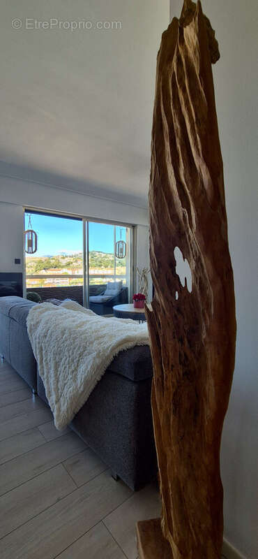 Appartement à LE CANNET