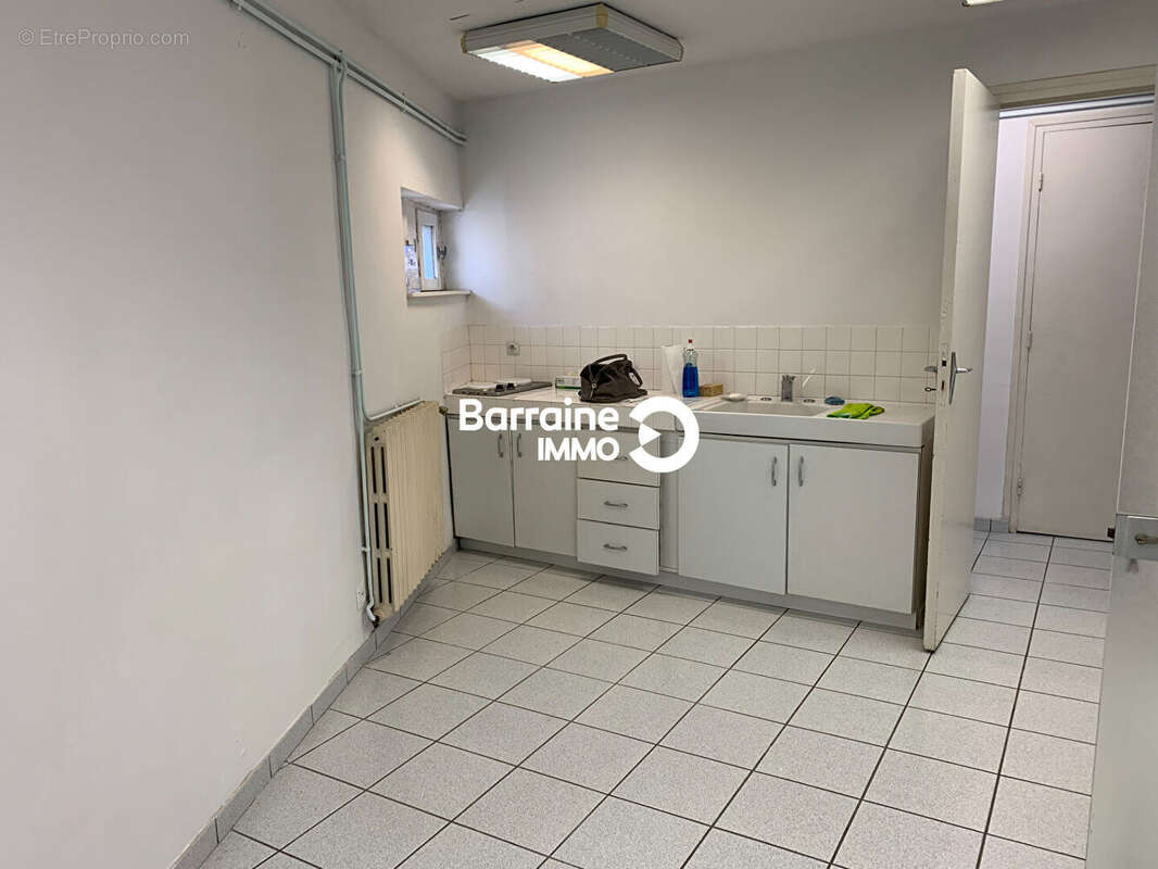 EXCLUSIVITE Maison T7 168 m² habitables en vente à PLOUDANIEL - photo 10