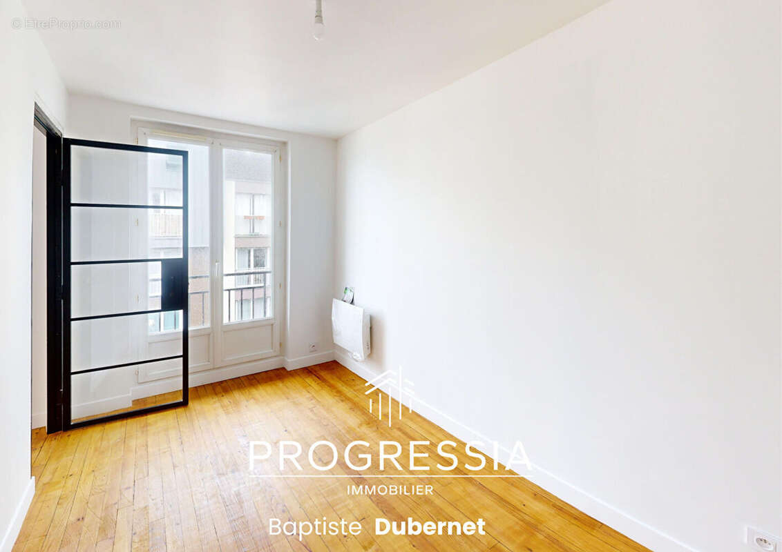 Appartement à LE HAVRE