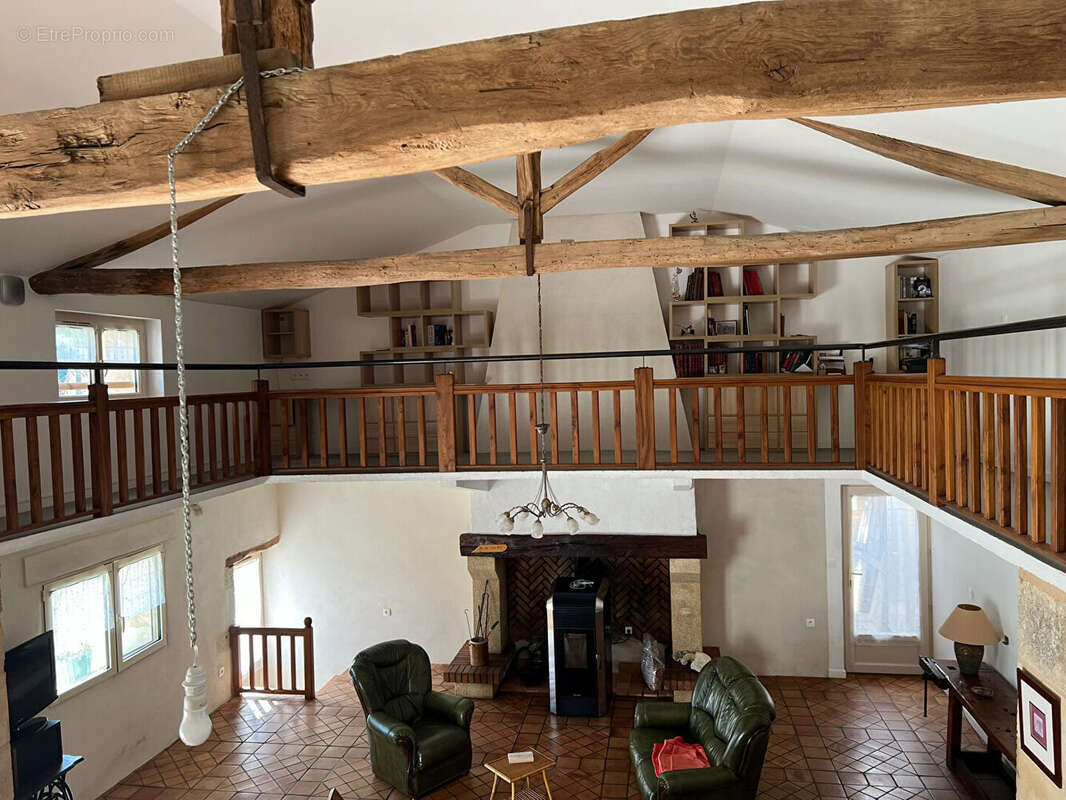 Maison à BRUX