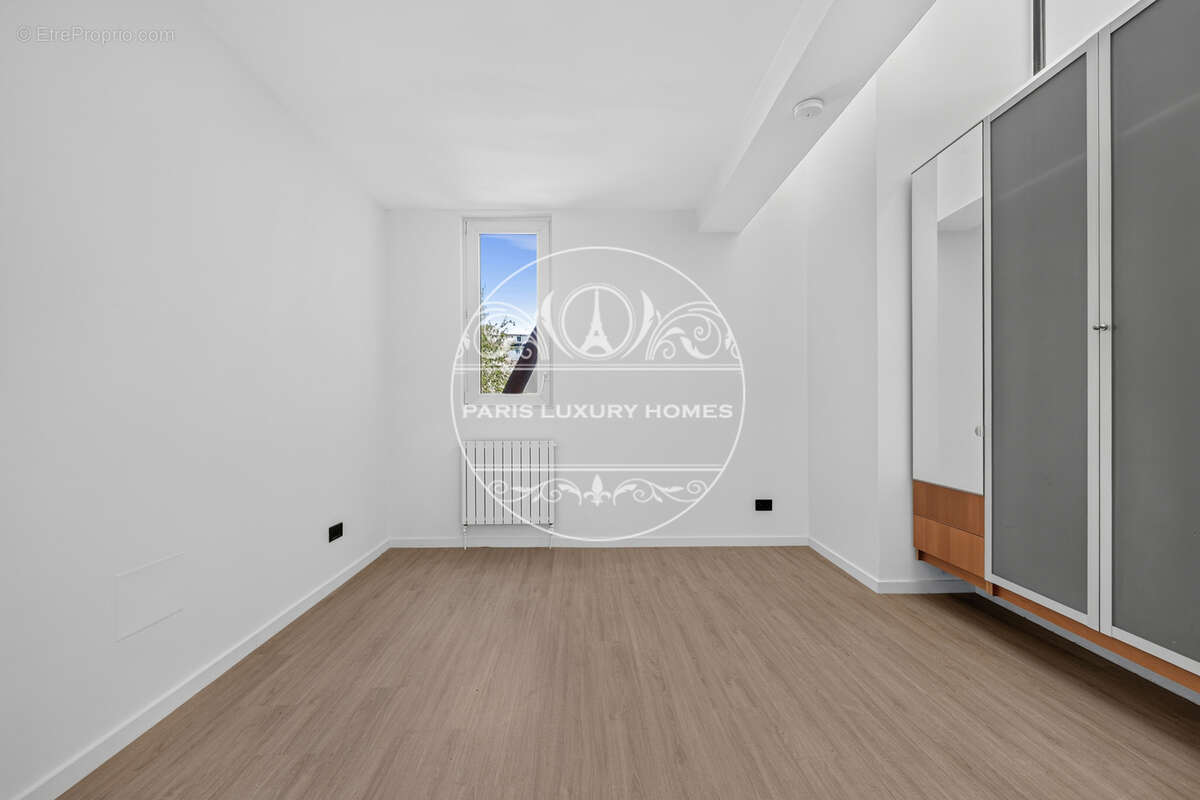 Superbe maison de ville à Paris 14ème ! - photo 15