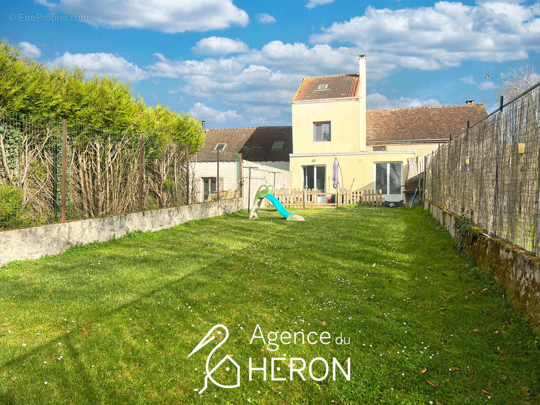 Photo 4 - Maison à ACHERES-LA-FORET