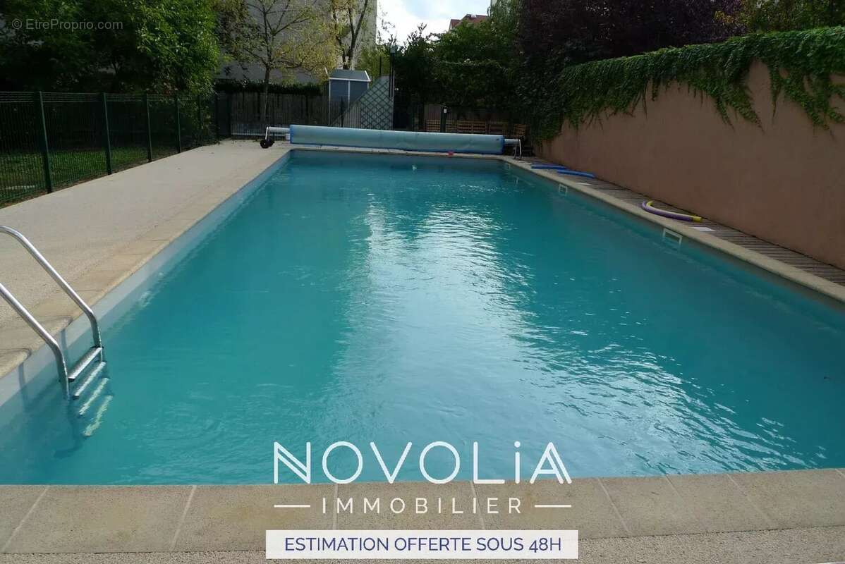 Appartement à LYON-7E