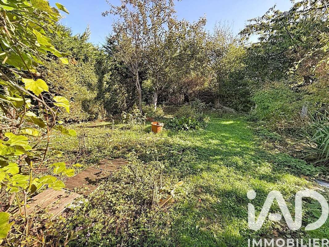 Photo 4 - Maison à ATHIS-MONS