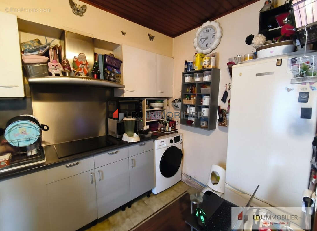 Maison 57 m² à Perpignan  - photo 2