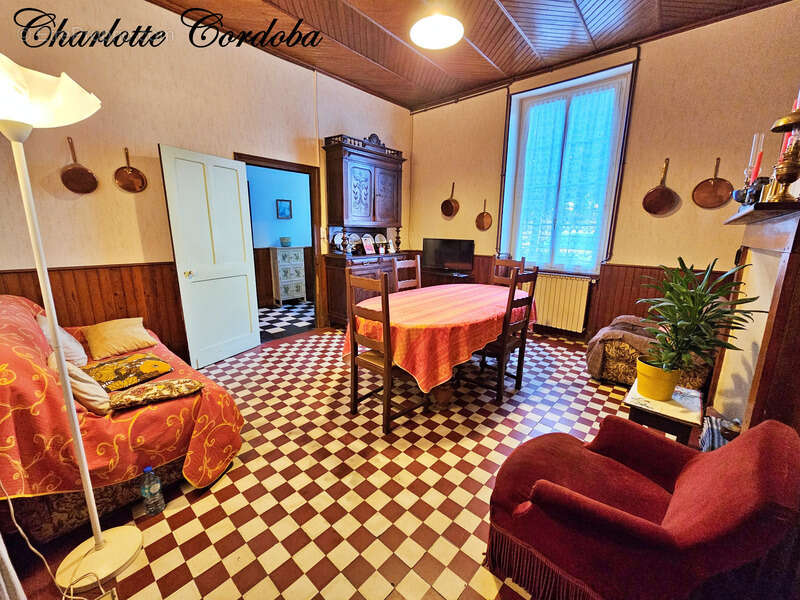 Maison à LAVARDAC