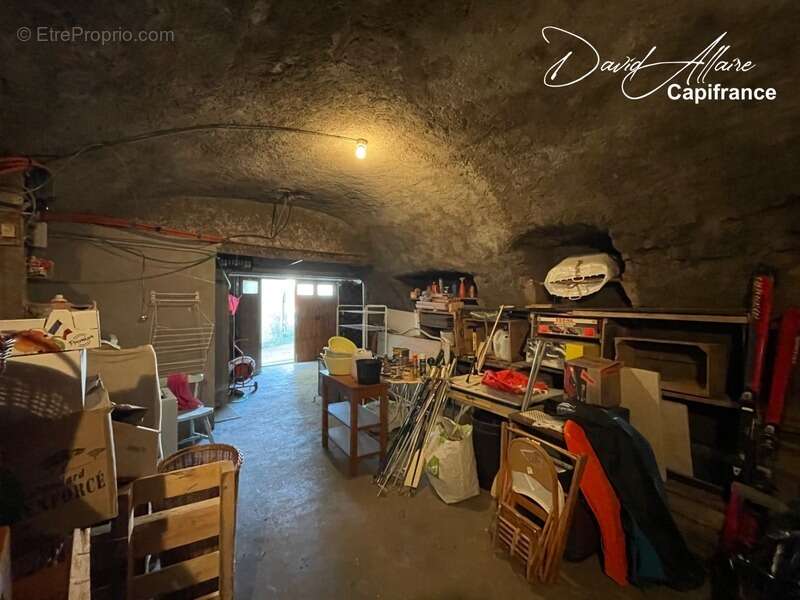 Maison de village à vendre 4 pièces VEYNES (05) - photo 34