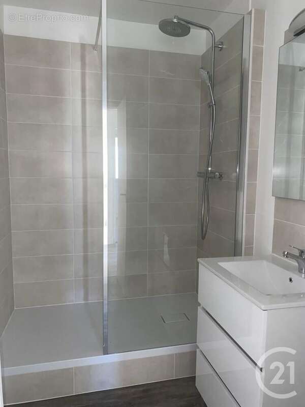 Appartement à FONTAINEBLEAU