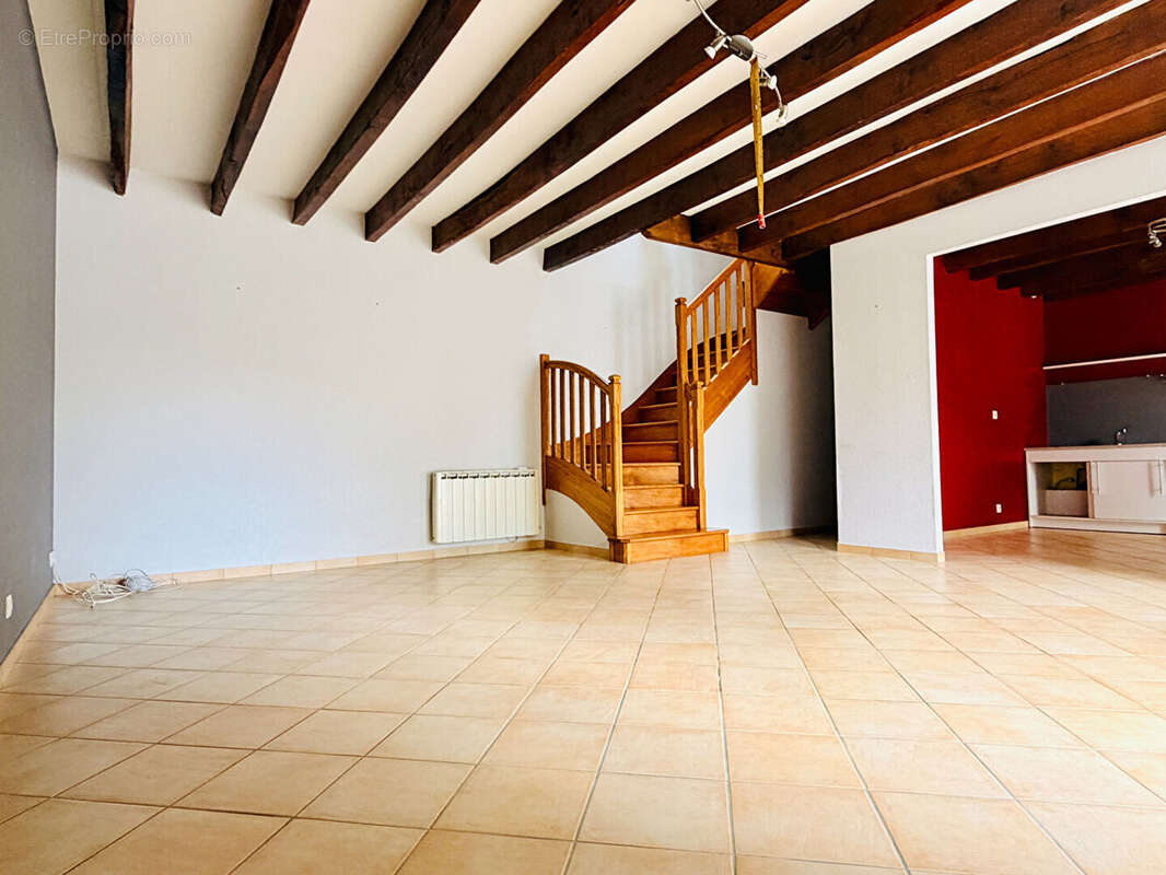 Maison à BAIN-DE-BRETAGNE