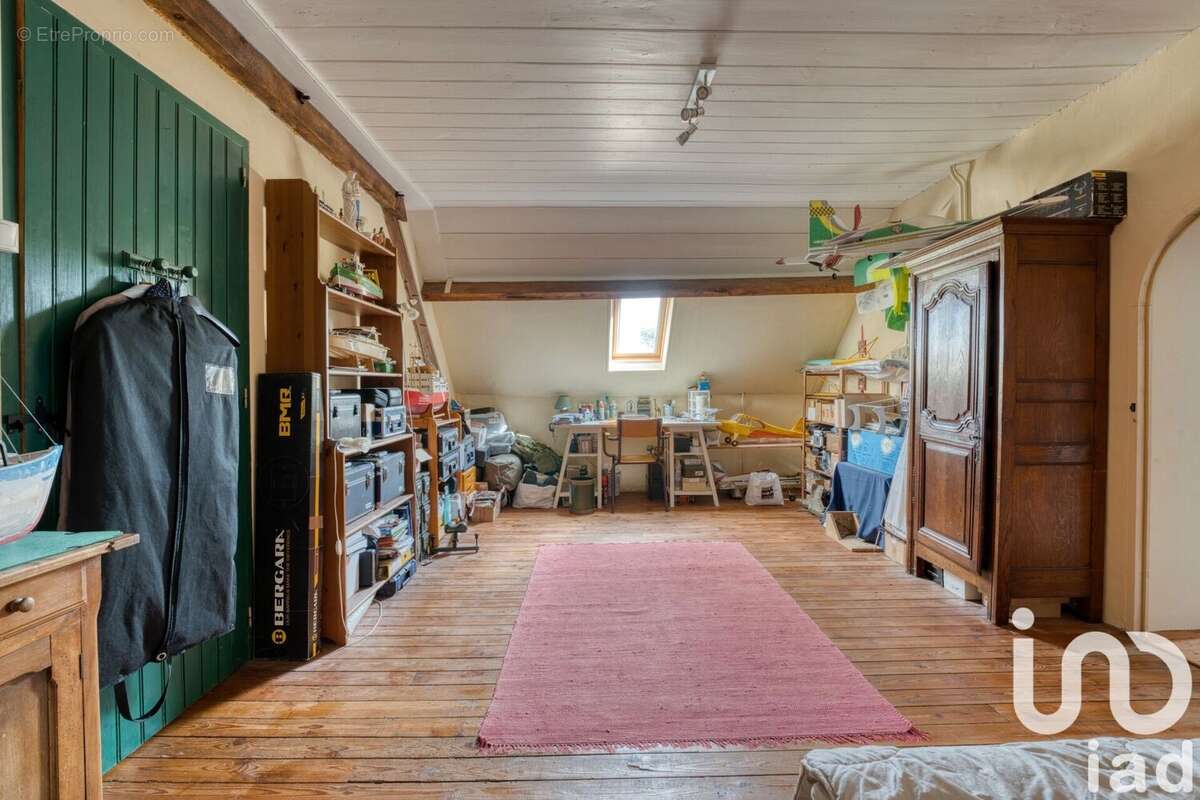 Photo 4 - Maison à MONSIREIGNE