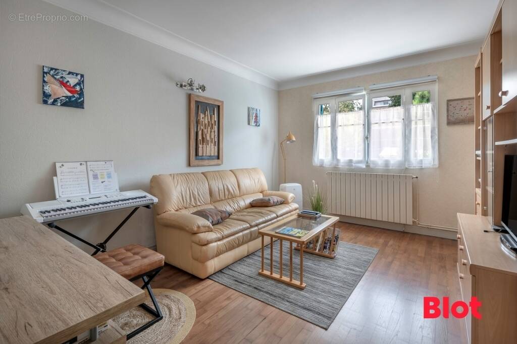 Appartement à LA BAULE-ESCOUBLAC