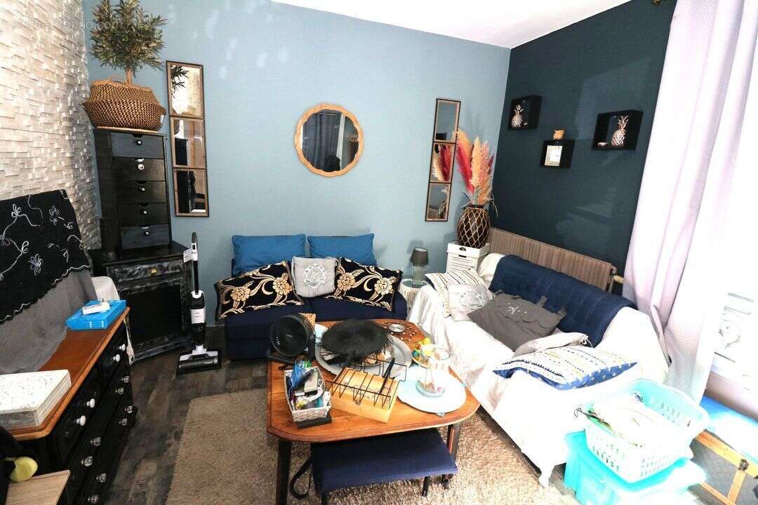 Appartement à TONNEINS