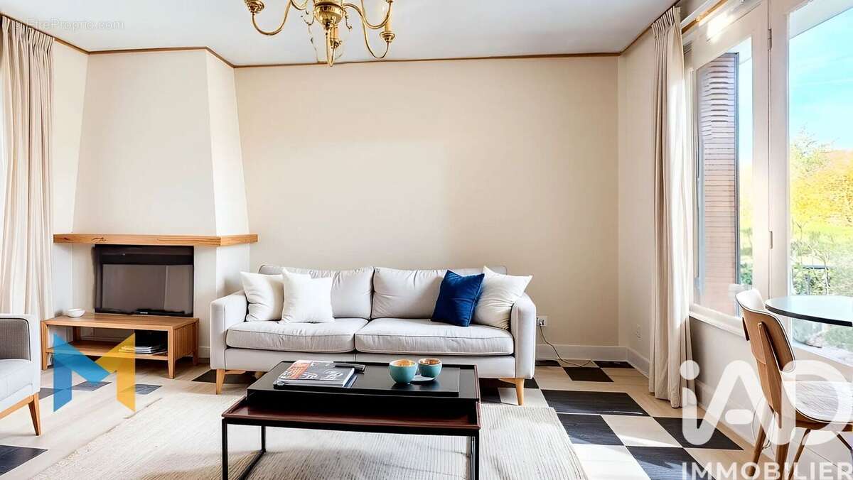 Photo 8 - Maison à SAINT-PREST