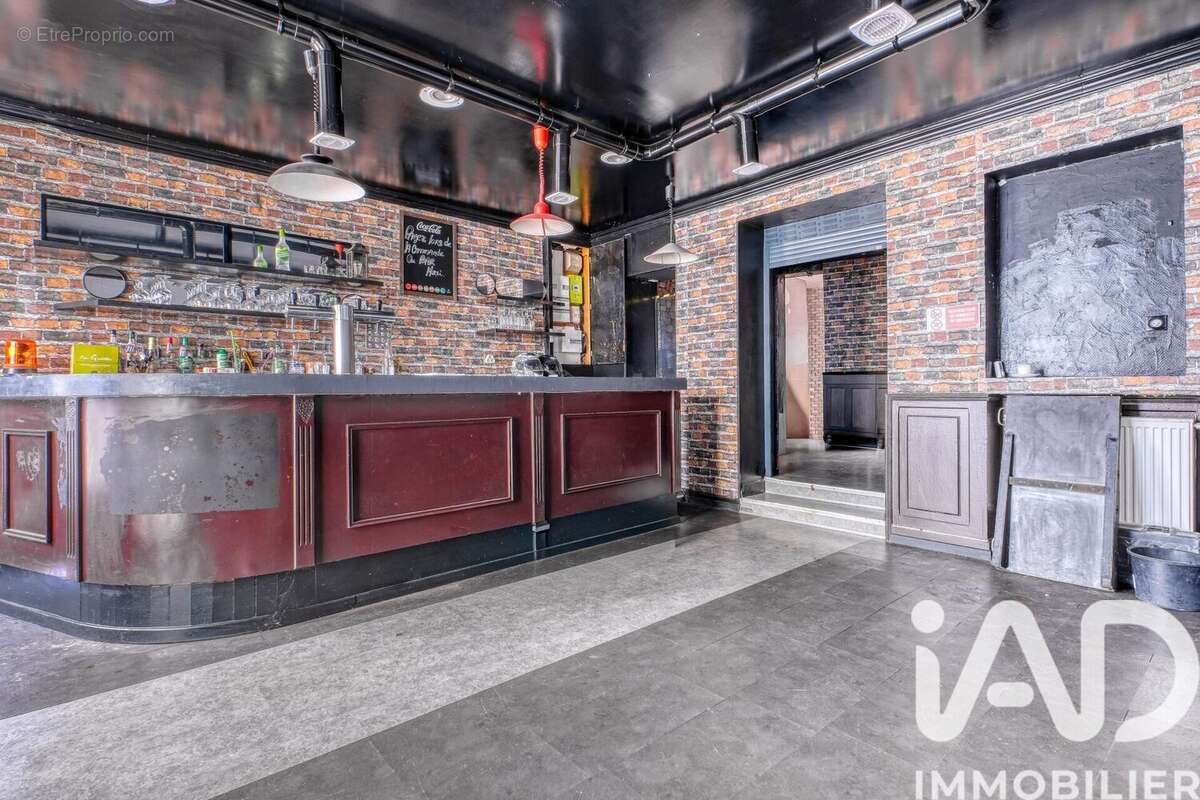 Photo 2 - Appartement à CHATEAU-THIERRY