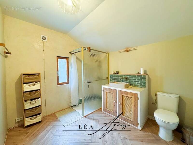 Maison à vendre 4 pièces ALBIERES (11) - photo 10