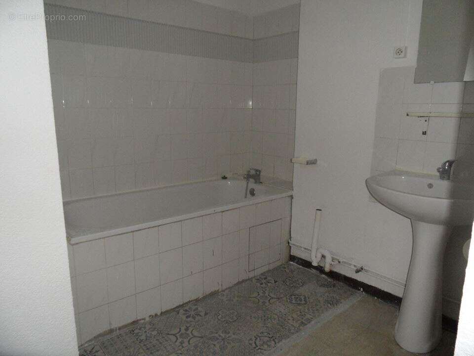 Appartement à BEZIERS