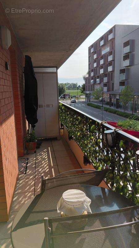 Appartement à CAPINGHEM